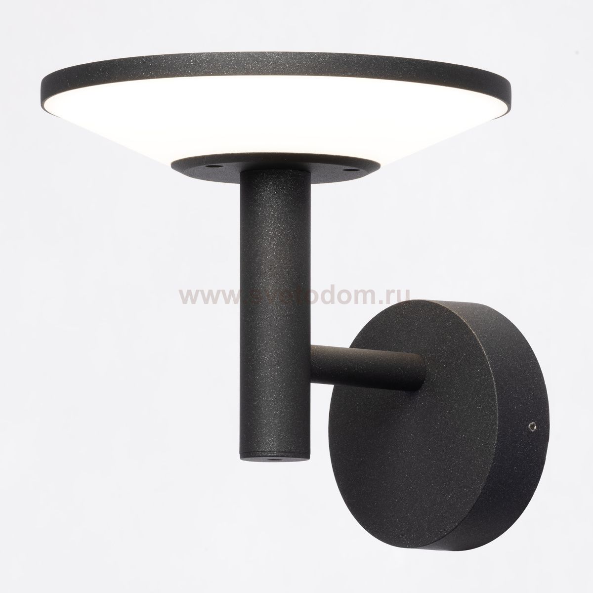 Уличный настенный светильник Citilux CLU05W Dorn