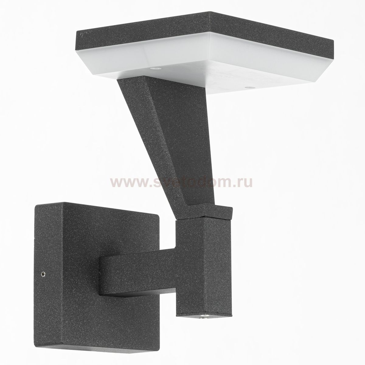 Уличный настенный светильник Citilux CLU06W Krid