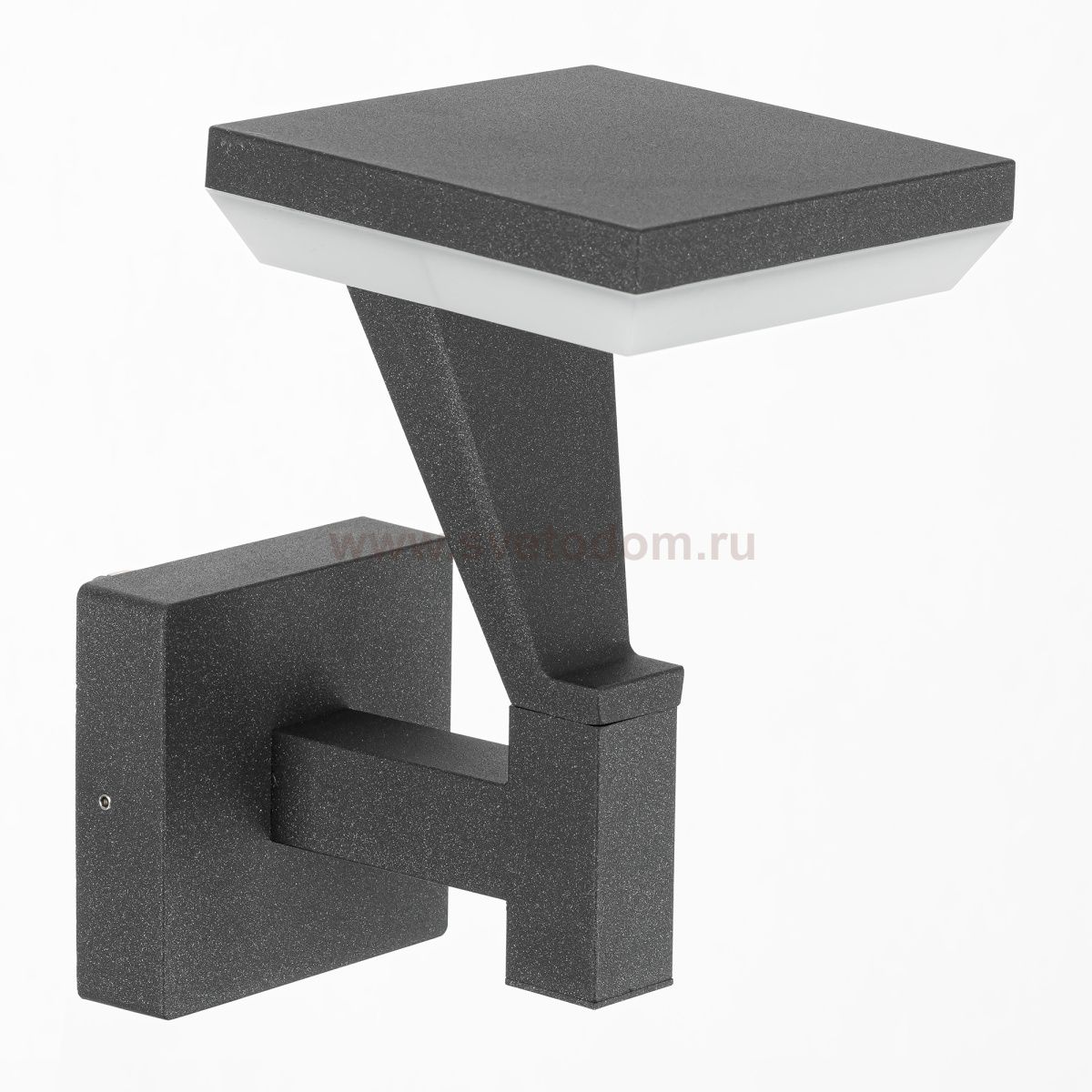 Уличный настенный светильник Citilux CLU06W Krid