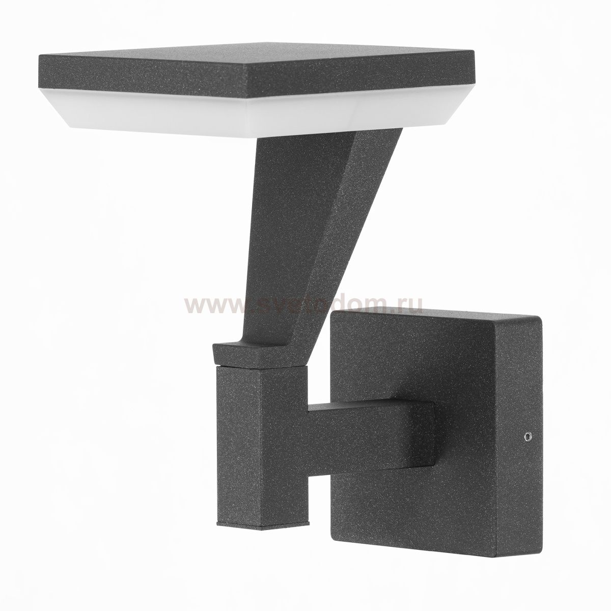 Уличный настенный светильник Citilux CLU06W Krid