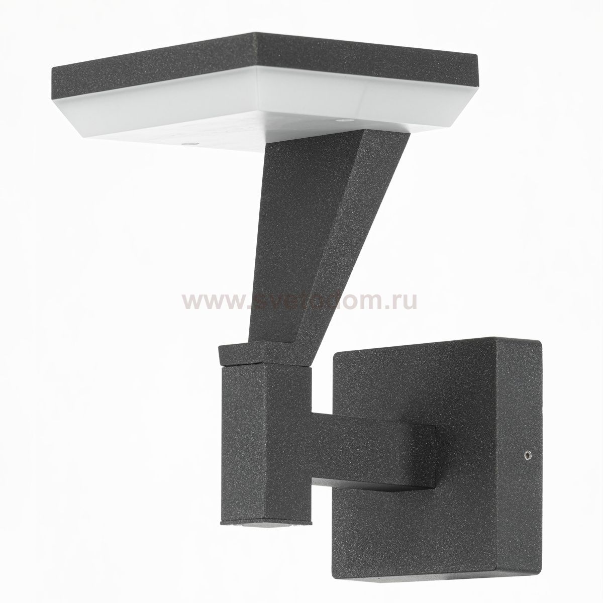 Уличный настенный светильник Citilux CLU06W Krid