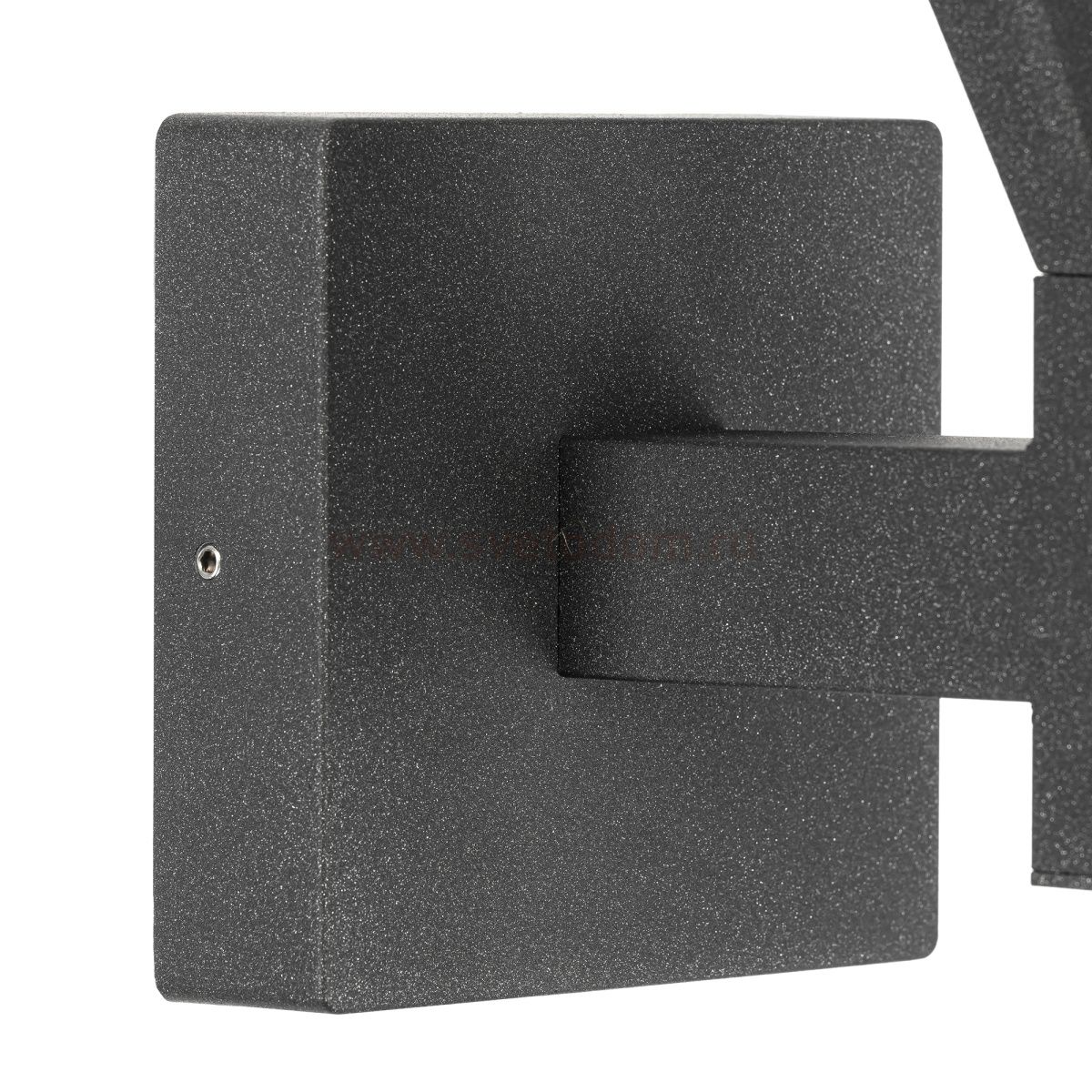 Уличный настенный светильник Citilux CLU06W Krid