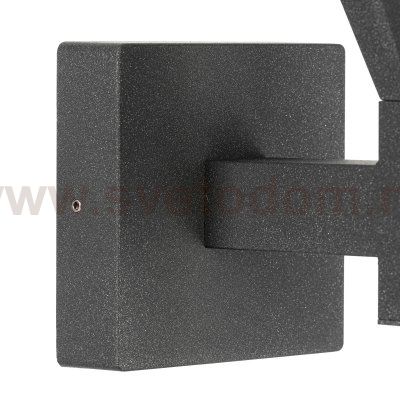 Уличный настенный светильник Citilux CLU06W Krid