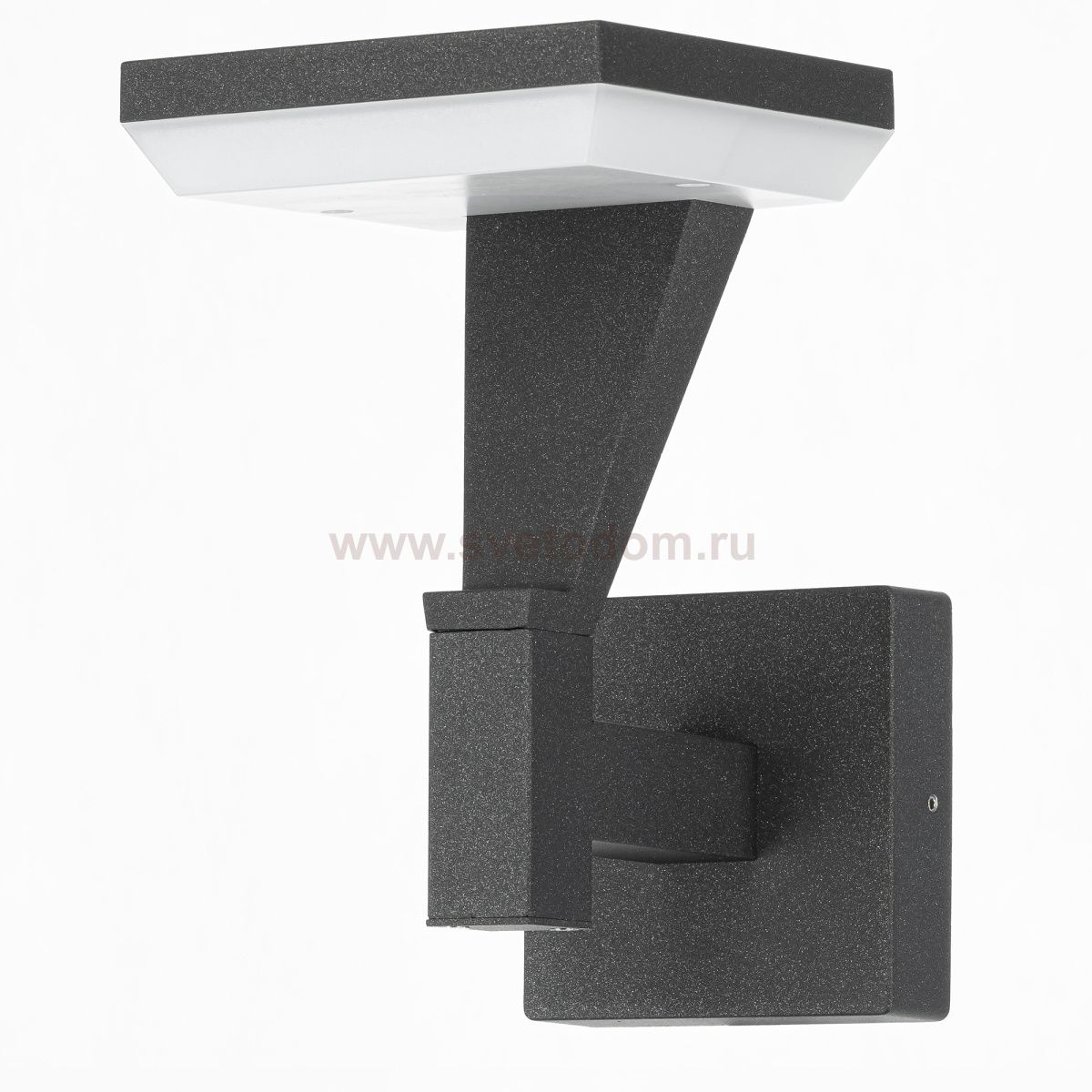 Уличный настенный светильник Citilux CLU06W Krid