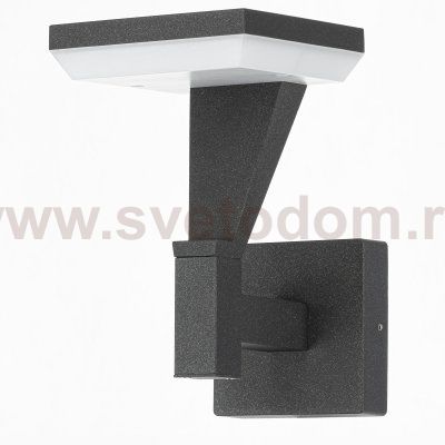 Уличный настенный светильник Citilux CLU06W Krid