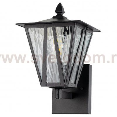 Уличный настенный светильник Citilux CLU09W FORTS