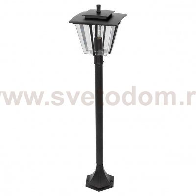 Уличный парковый светильник Citilux CLU10B FORTS