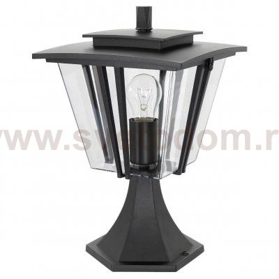 Уличный парковый светильник Citilux CLU10C FORTS