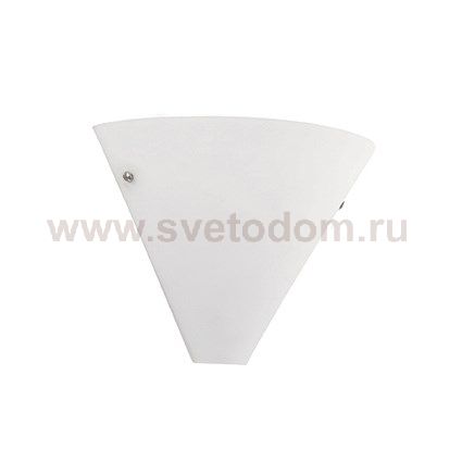 Светильник бра Ideal Lux COCKTAIL AP1 SMALL BIANCO
