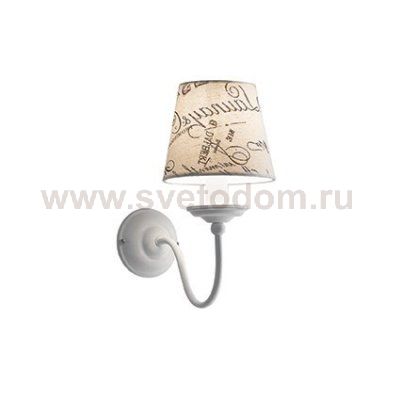 Светильник бра Ideal Lux COFFEE AP1