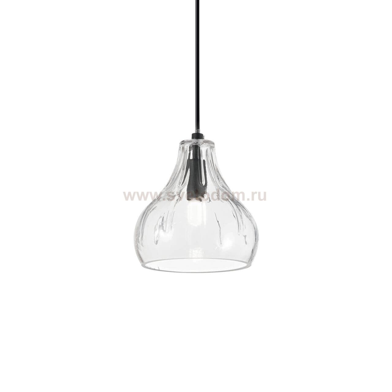 Подвесной светильник Ideal lux COGNAC-4 SP1 (167022)