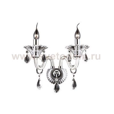 Светильник бра Ideal lux COLOSSAL AP2 AVORIO (81533)