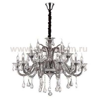 Ideal Lux COLOSSAL SP15 GRIGIO
