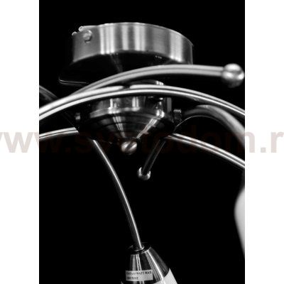 Люстра потолочная Colosseo 71612/5C FEBO