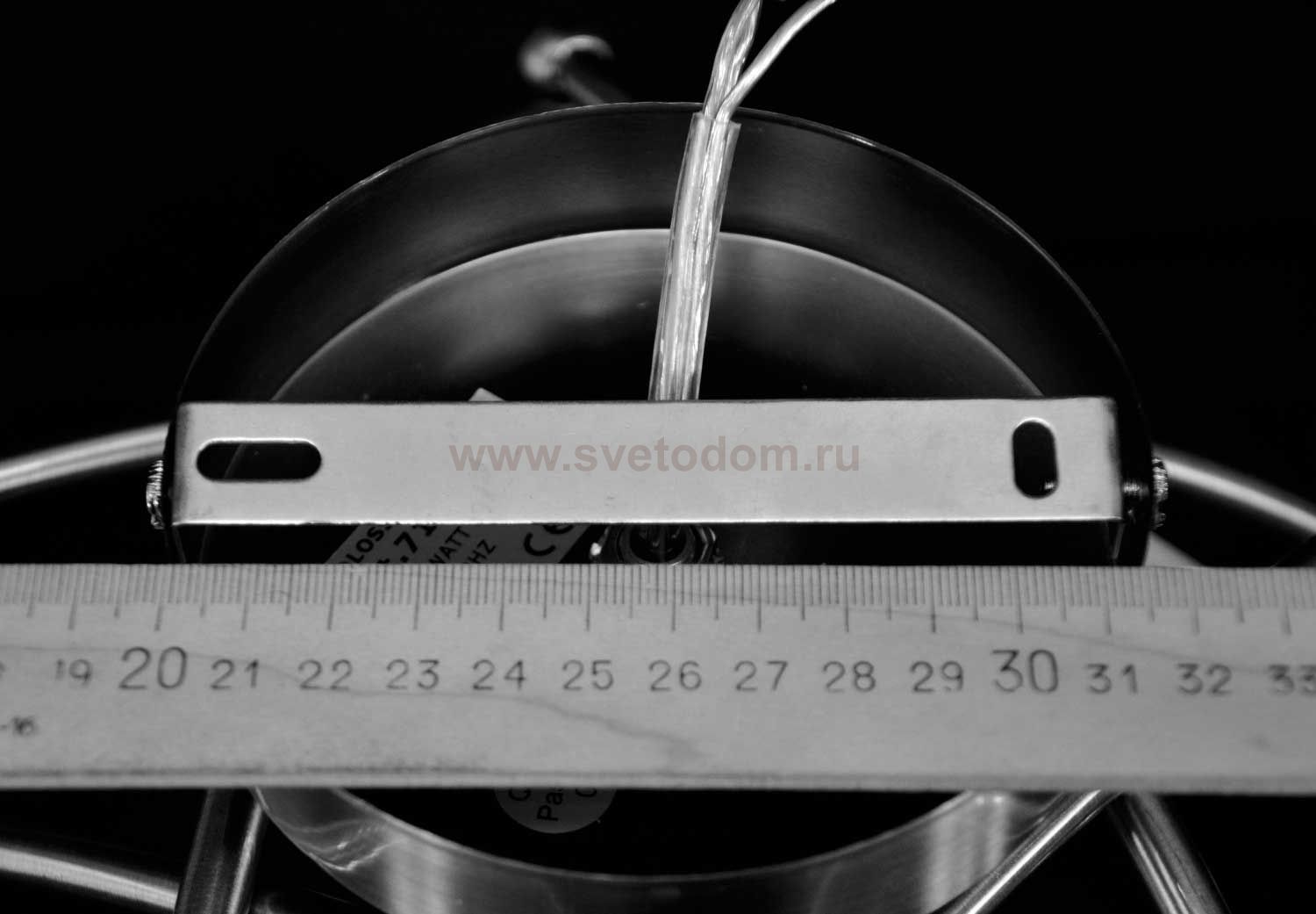 Люстра потолочная Colosseo 71612/5C FEBO