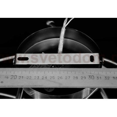 Люстра потолочная Colosseo 71612/5C FEBO