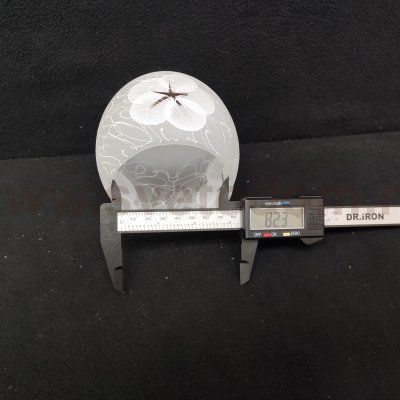 Светильник Colosseo 71619/5C optima