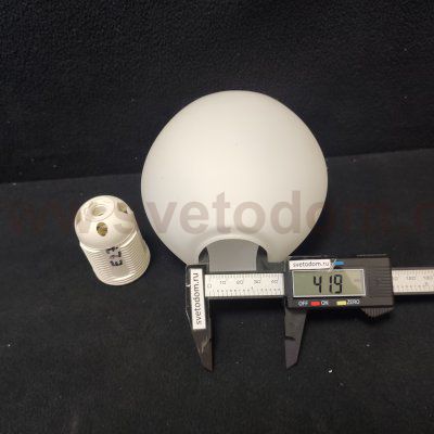 Светильник Colosseo 72146/6C optima