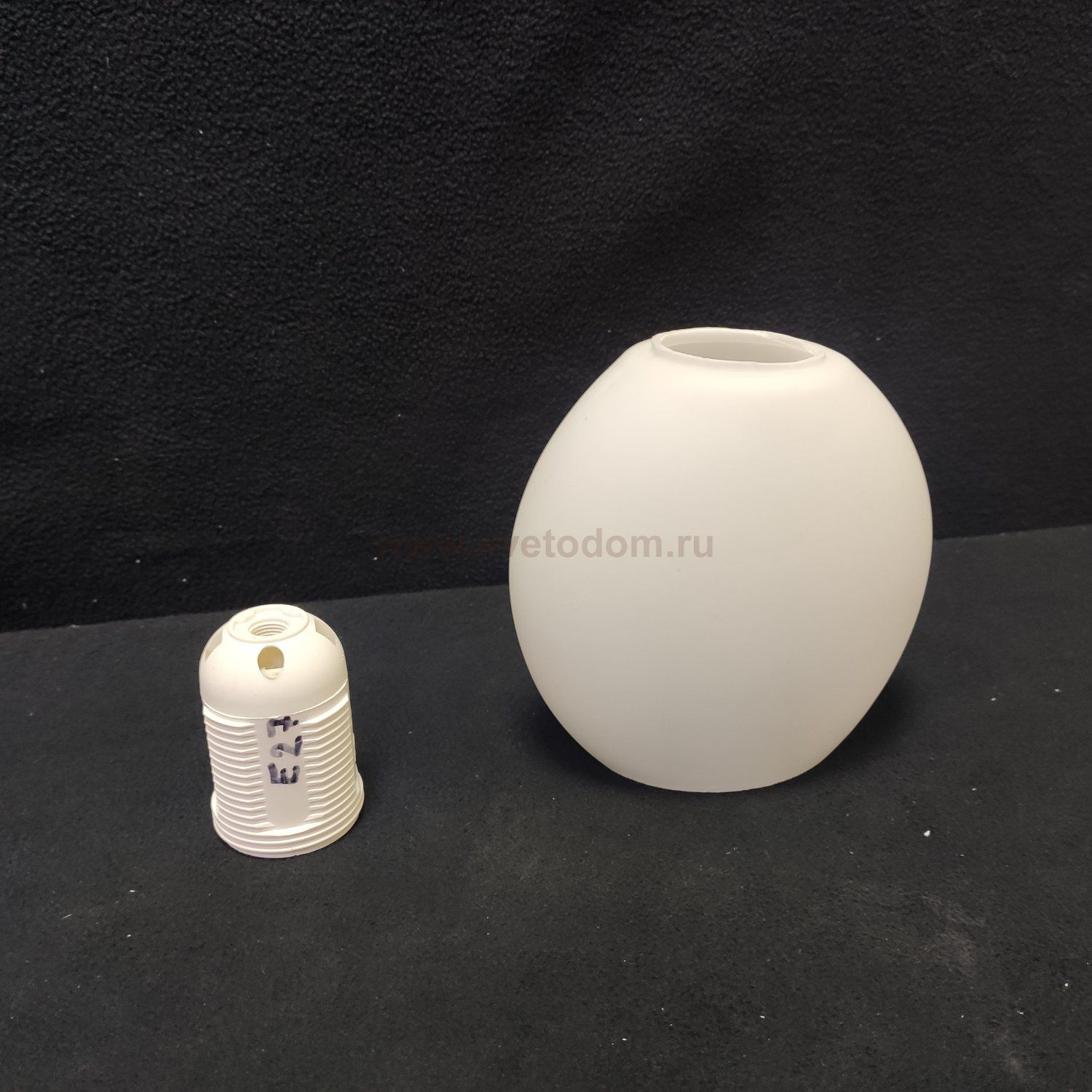 Светильник Colosseo 72146/6C optima