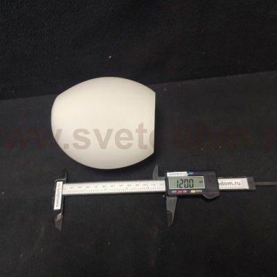 Светильник Colosseo 72146/6C optima