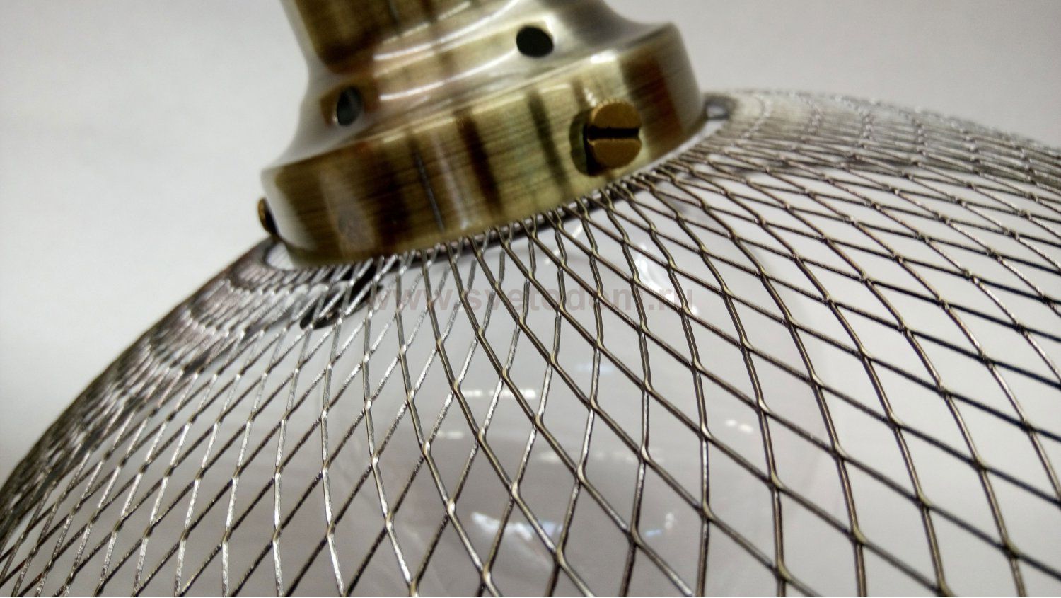 Светильник бра Colosseo 72418/1W Optinet