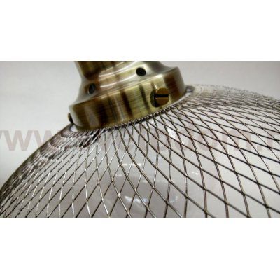 Светильник бра Colosseo 72418/1W Optinet