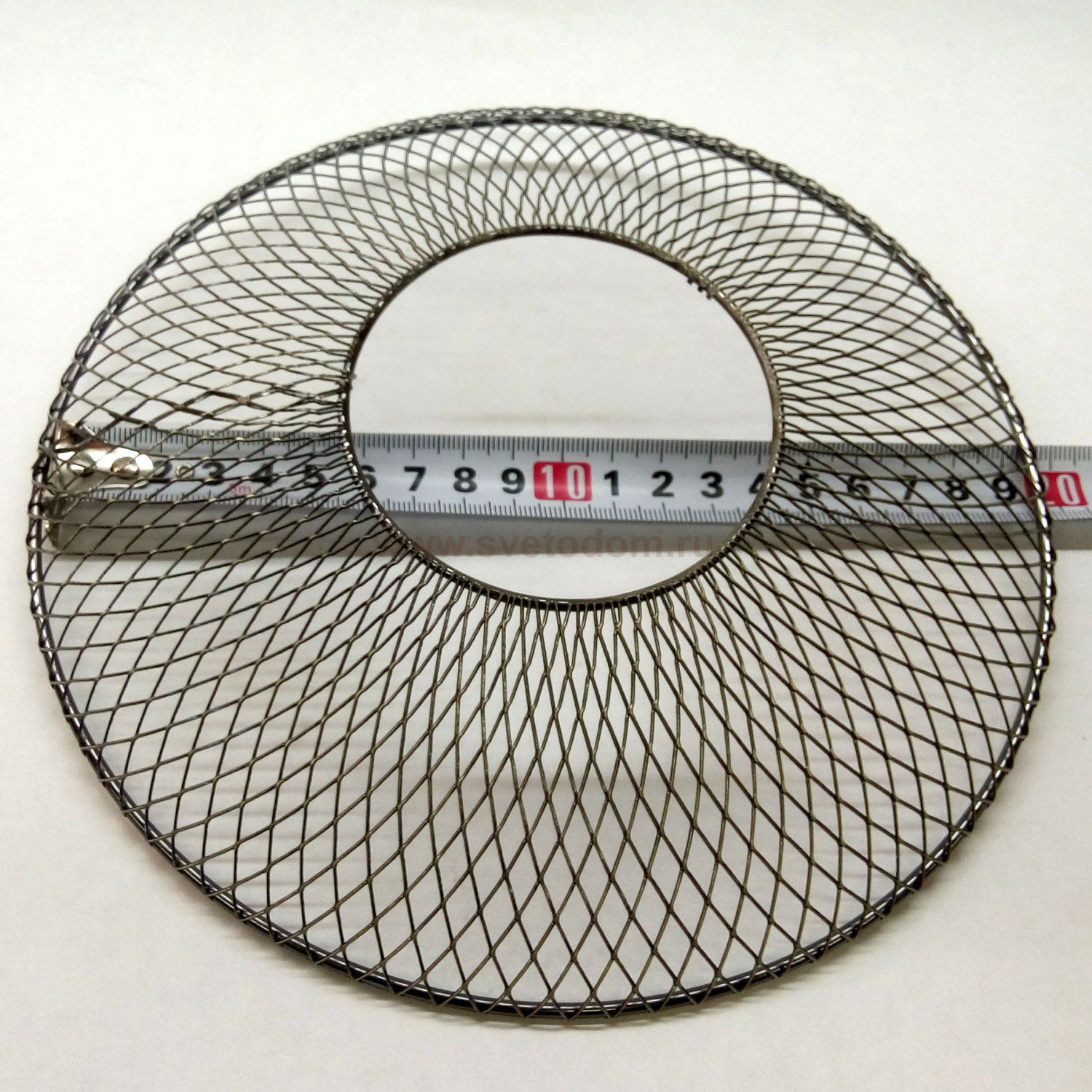 Люстра Colosseo 72418/5C Optinet