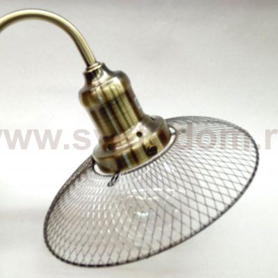 Люстра Colosseo 72418/5C Optinet