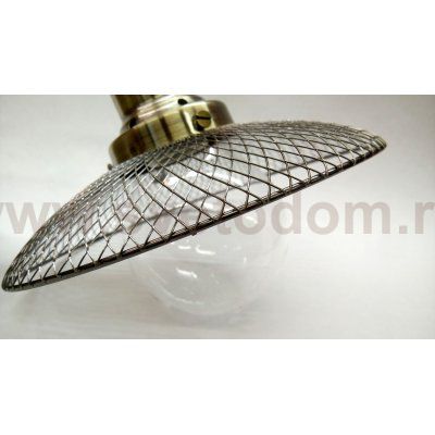 Люстра Colosseo 72418/5C Optinet