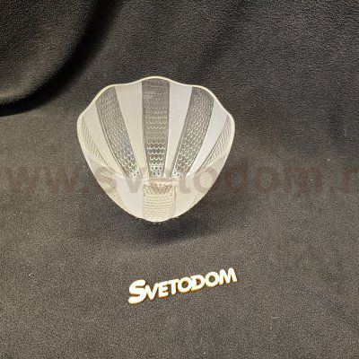 Светильник Colosseo optima 73048/5C венге/хром