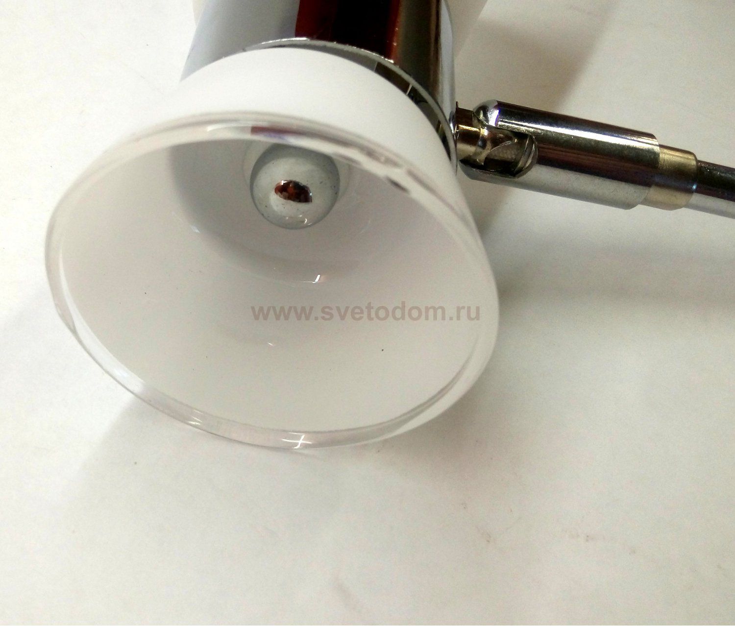 Люстра с поворотными плафонами Colosseo 73070/5C