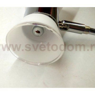 Люстра с поворотными плафонами Colosseo 73070/5C