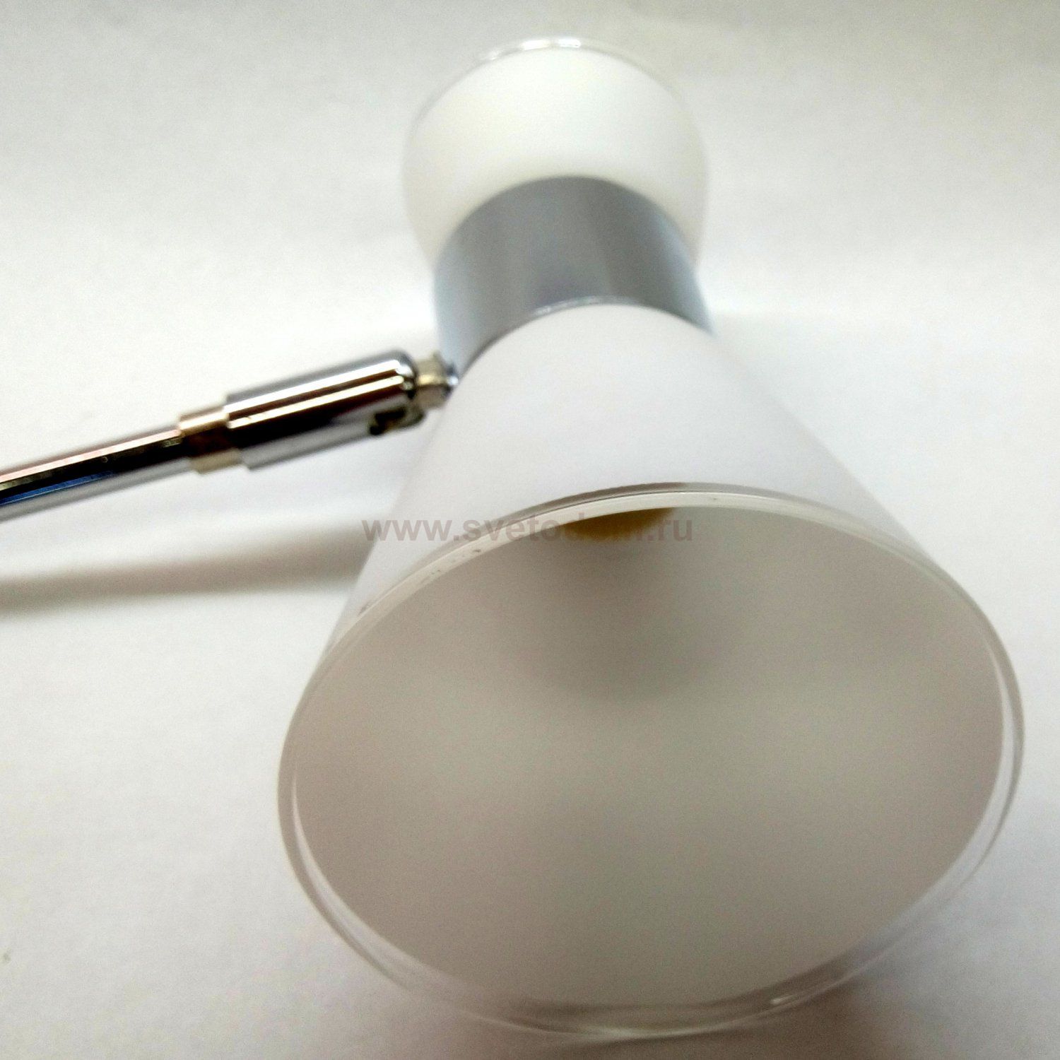 Люстра с поворотными плафонами Colosseo 73070/5C