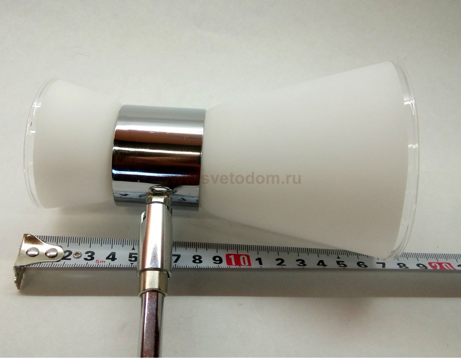 Люстра с поворотными плафонами Colosseo 73070/5C