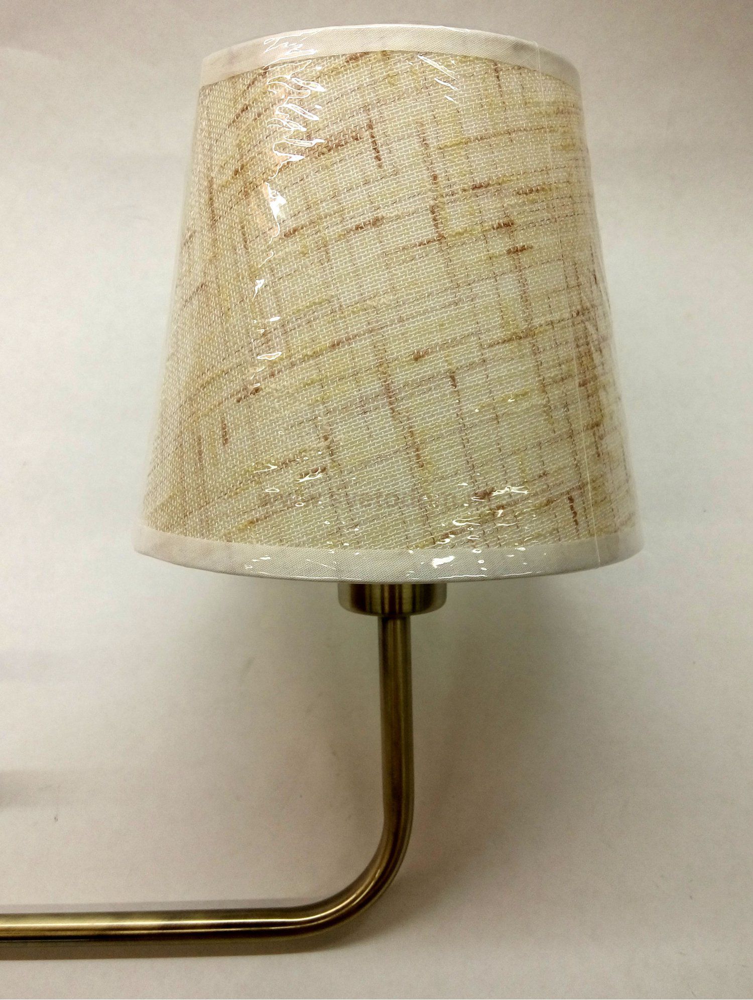 Люстра COLOSSEO 81650/6 Optirogozh