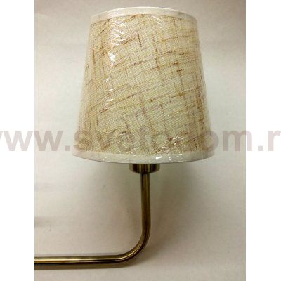 Люстра COLOSSEO 81650/6 Optirogozh