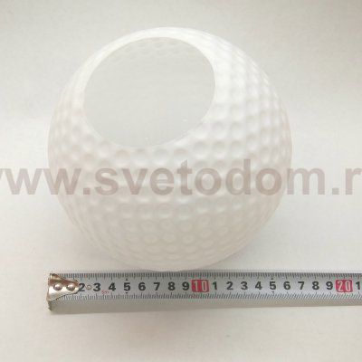 Люстра потолочная Colosseo 82018/7C серая