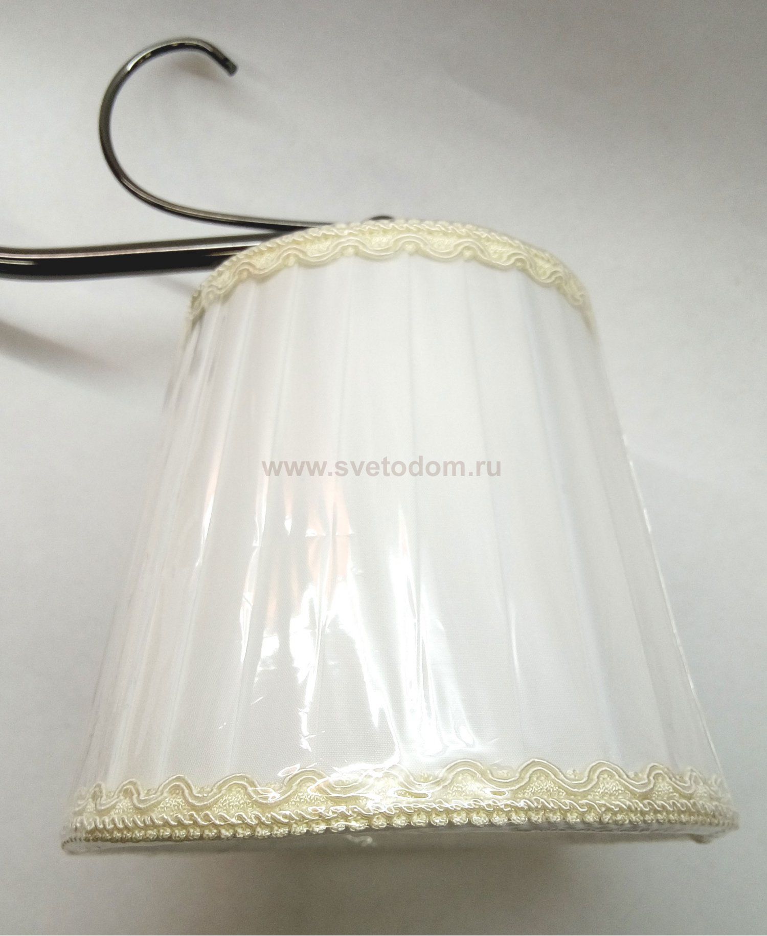 Люстра с абажурами Colosseo 82153/5C