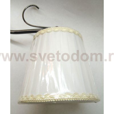 Люстра с абажурами Colosseo 82153/5C