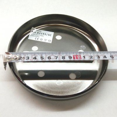 Люстра с абажурами Colosseo 82153/5C