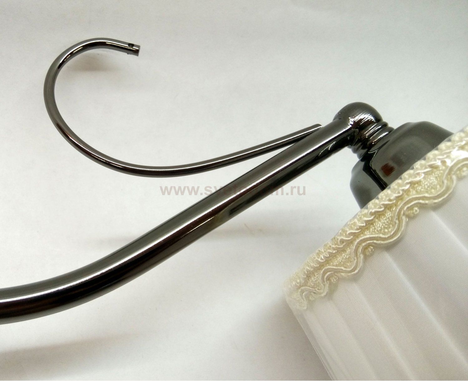 Люстра с абажурами Colosseo 82153/5C