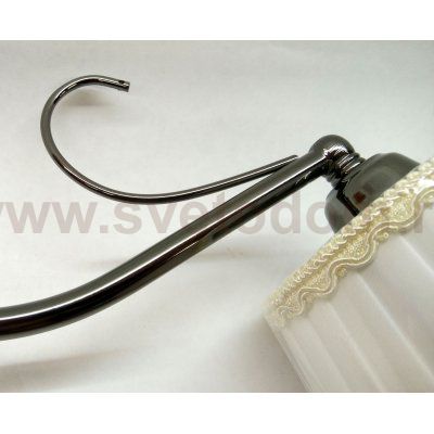 Люстра с абажурами Colosseo 82153/5C