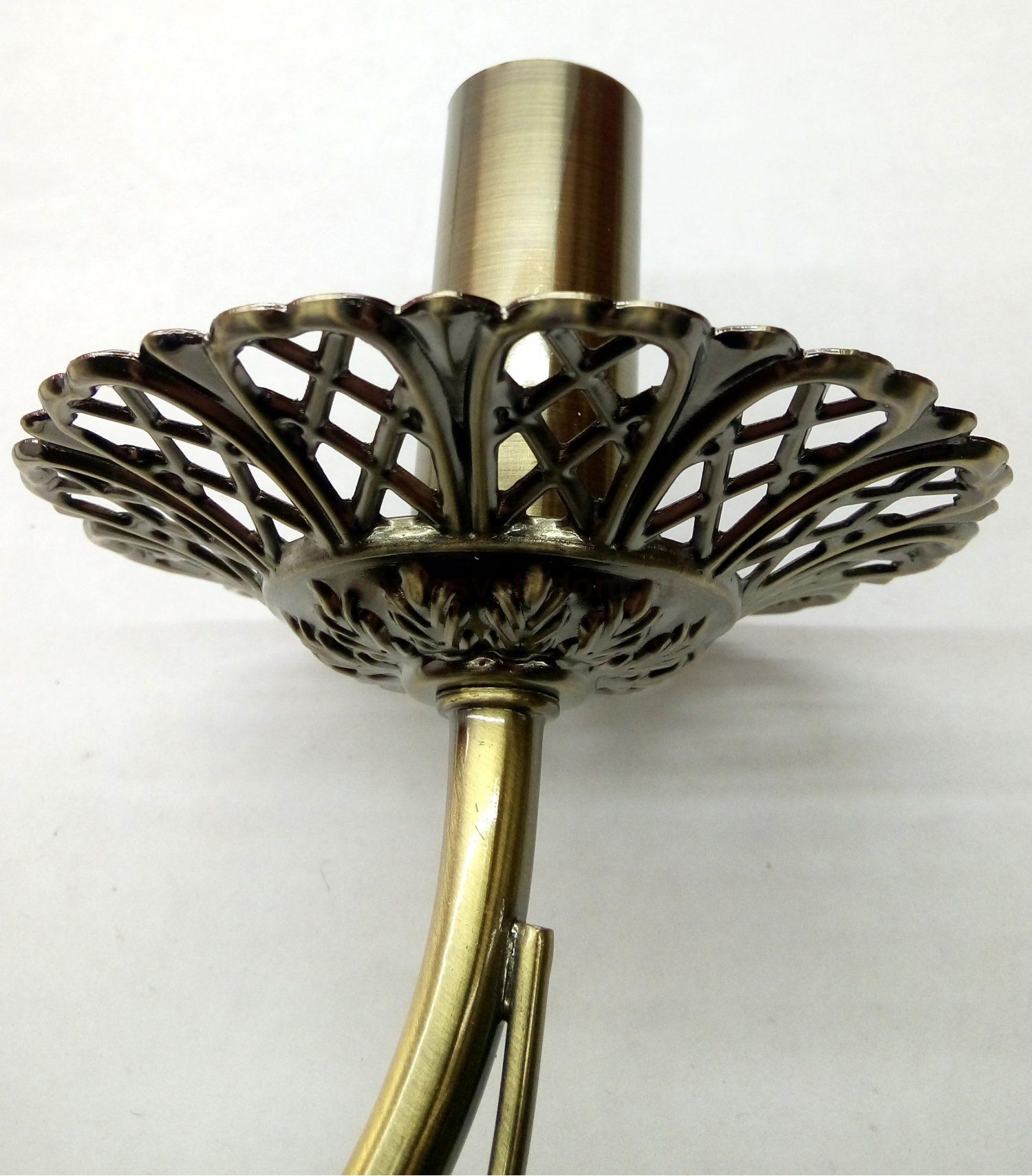 Люстра под лампу свечу Colosseo 82154/5