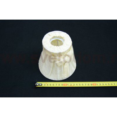 Люстра с абажурами и бантами Colosseo 82165/5C