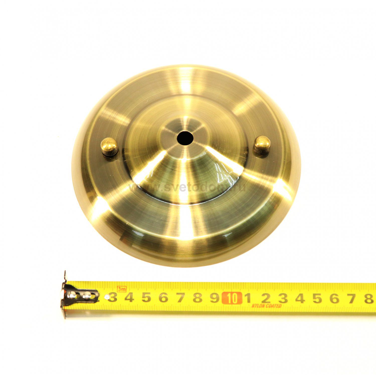 Люстра с абажурами и бантами Colosseo 82165/5C