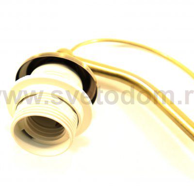 Люстра с абажурами и бантами Colosseo 82165/5C