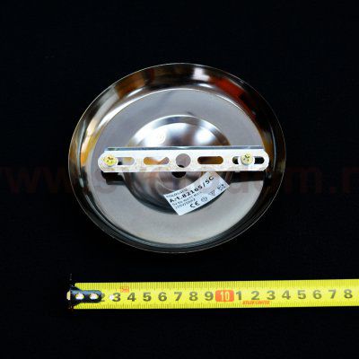 Люстра с абажурами и бантами Colosseo 82165/5C