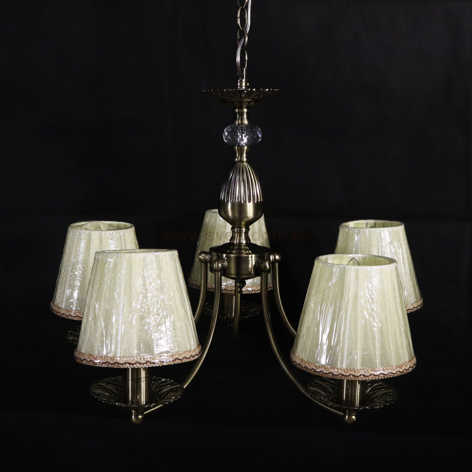 Люстра классическая Colosseo 82175/5