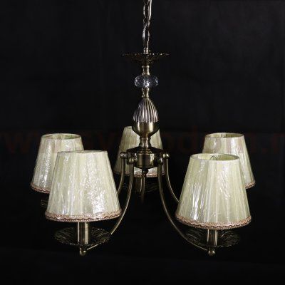 Люстра классическая Colosseo 82175/5