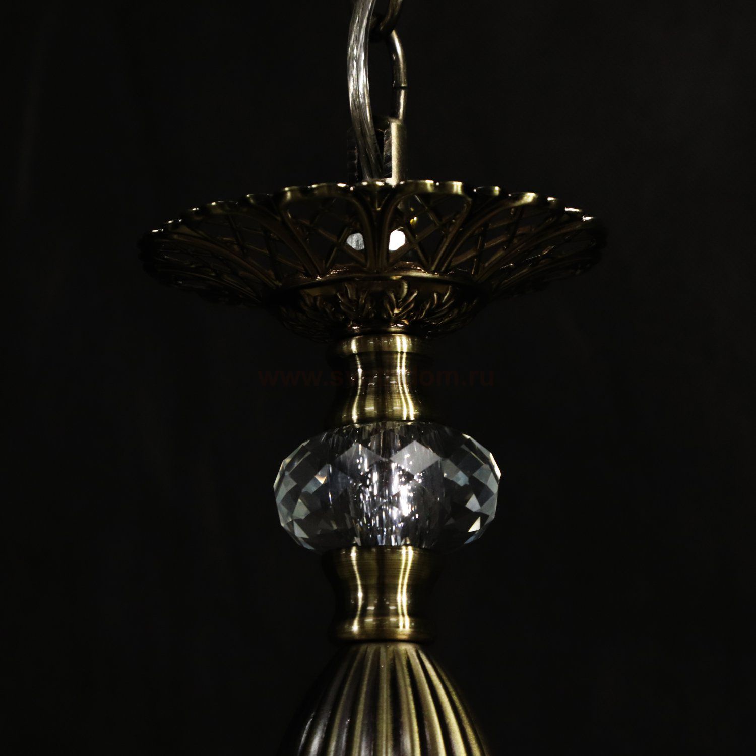 Люстра классическая Colosseo 82175/5